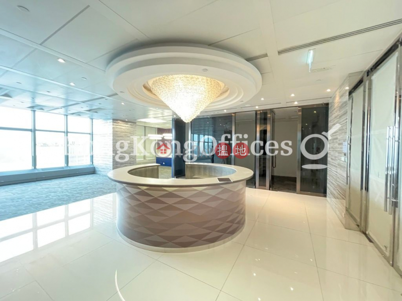 Office Unit for Rent at Hysan Place, Hysan Place 希慎廣場 Rental Listings | Wan Chai District (HKO-76710-AGHR)