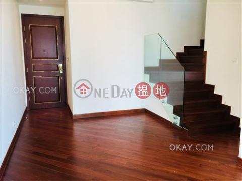 Luxurious 1 bedroom with balcony | Rental | The Avenue Tower 2 囍匯 2座 _0
