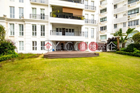 Exquisite 4 bedroom with sea views, balcony | Rental | Block A Repulse Bay Mansions 淺水灣大廈 A座 _0