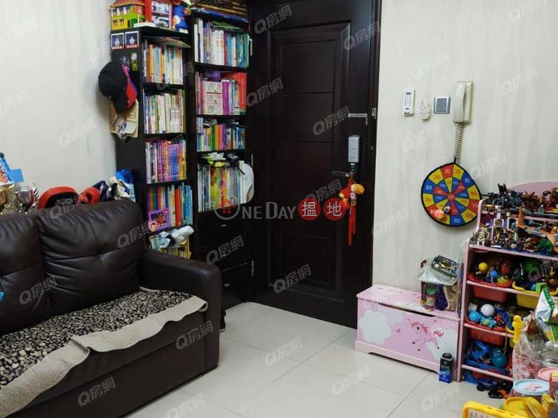 HK$ 5.3M, Full Jade Mansion | Southern District Full Jade Mansion | 2 bedroom Low Floor Flat for Sale