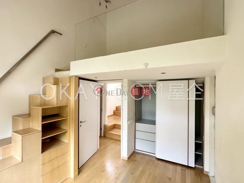 Property Search Hong Kong | OneDay | Residential, Sales Listings | Efficient 3 bed on high floor with terrace & balcony | For Sale