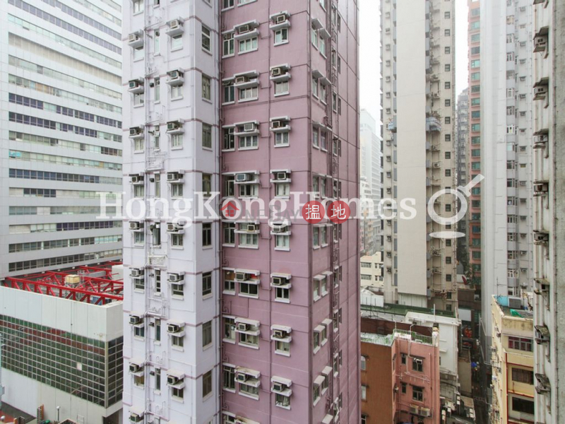 香港搵樓|租樓|二手盤|買樓| 搵地 | 住宅|出租樓盤-囍匯 1座兩房一廳單位出租