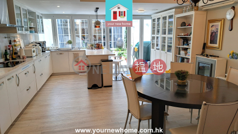 Spacious Villa in Sai Kung | For Sale, FUNG SAU VILLA Fung Sau Villa | 西貢 (RL2278)_0