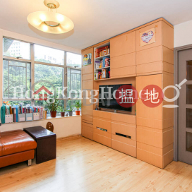 3 Bedroom Family Unit for Rent at Academic Terrace Block 2 | Academic Terrace Block 2 學士台第2座 _0