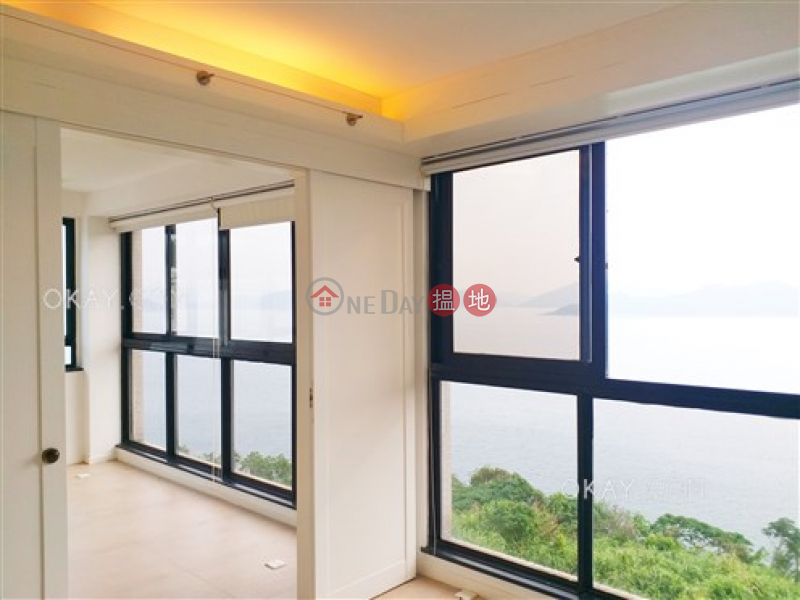 Stylish 2 bedroom with sea views & parking | For Sale | 5 Silverstrand Beach Road | Sai Kung, Hong Kong Sales, HK$ 16.8M