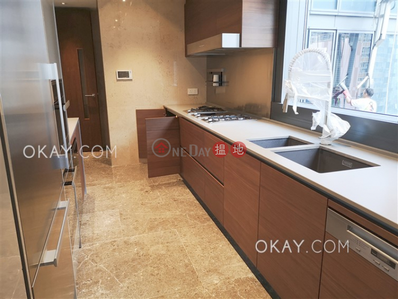Unique 3 bedroom with balcony | Rental | 23 Pokfield Road | Western District Hong Kong, Rental HK$ 103,000/ month