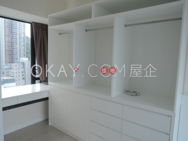 蔚晴軒|高層-住宅出租樓盤|HK$ 30,000/ 月