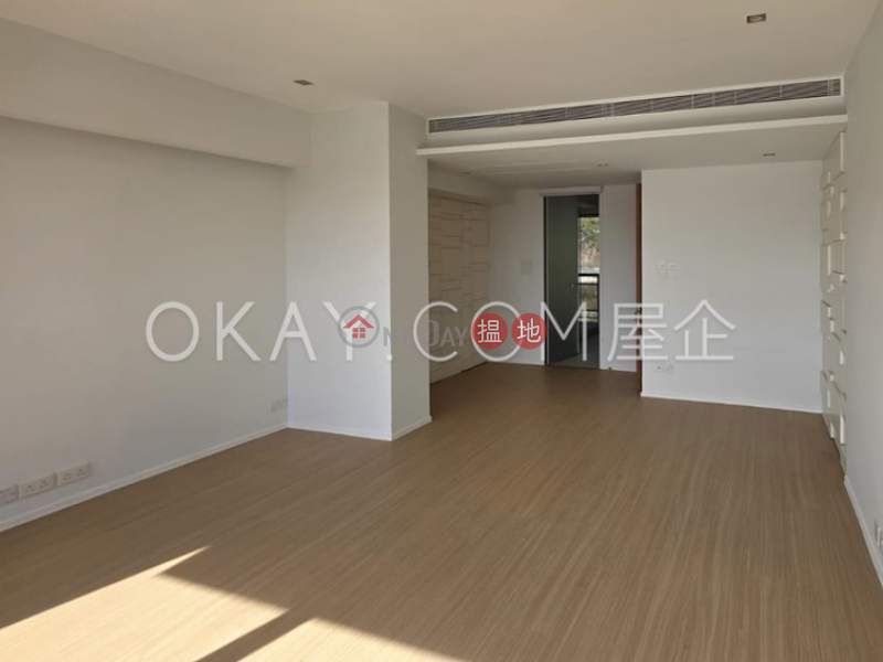 Stylish 3 bedroom with balcony & parking | For Sale, 67 Repulse Bay Road | Southern District, Hong Kong, Sales HK$ 120M