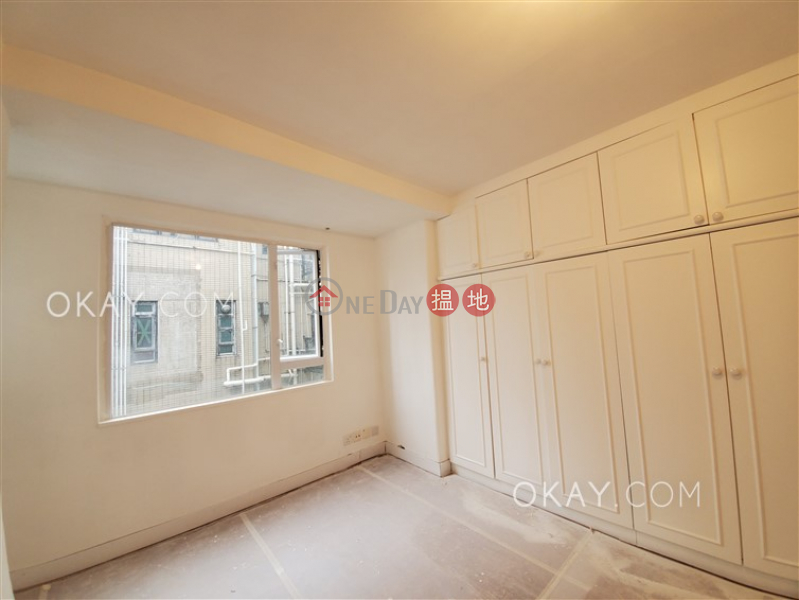 Property Search Hong Kong | OneDay | Residential, Rental Listings | Exquisite penthouse with harbour views, balcony | Rental