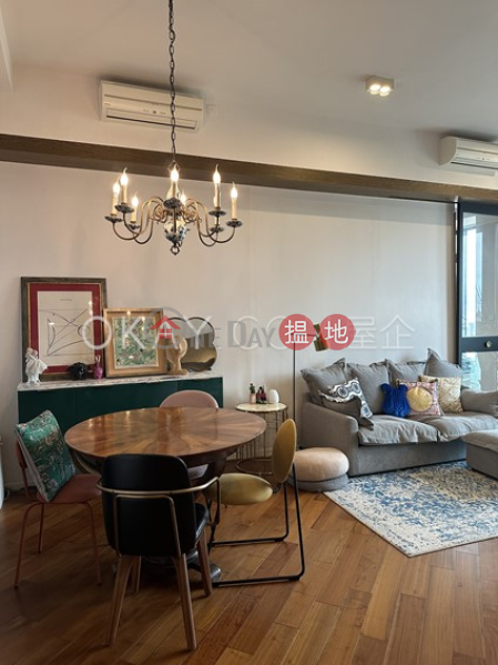 Ultima Phase 1 Tower 7 | High | Residential, Sales Listings | HK$ 32M