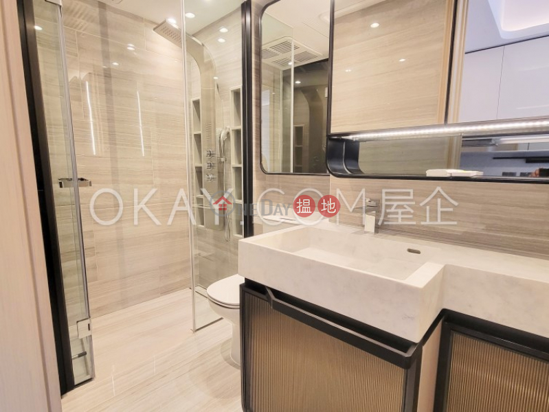 HK$ 26,900/ 月|本舍-西區|開放式,實用率高,星級會所,露台本舍出租單位