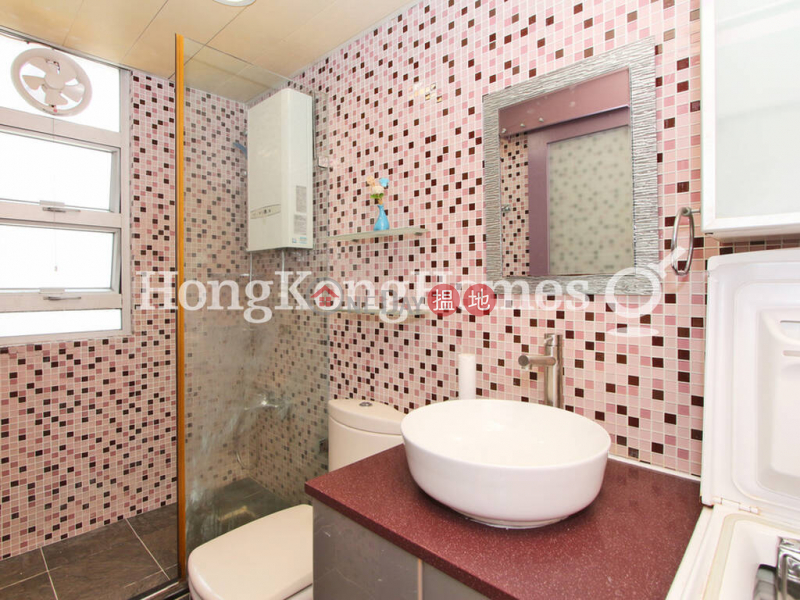 1 Bed Unit for Rent at King Fai Court | 19-21 Tin Hau Temple Road | Eastern District Hong Kong Rental | HK$ 20,000/ month