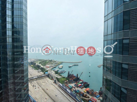2 Bedroom Unit for Rent at The Cullinan, The Cullinan 天璽 | Yau Tsim Mong (Proway-LID153652R)_0