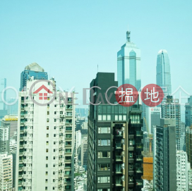 Nicely kept 3 bedroom in Mid-levels West | Rental | Casa Bella 寶華軒 _0