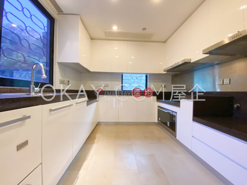 Efficient 3 bedroom with balcony & parking | Rental | Victoria Height 威利閣 Rental Listings