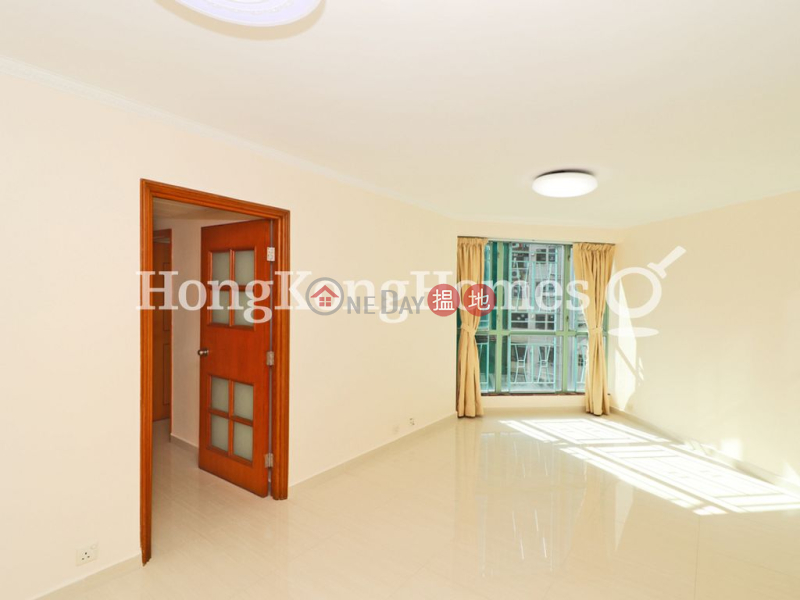 高雲臺三房兩廳單位出租|西區高雲臺(Goldwin Heights)出租樓盤 (Proway-LID32731R)
