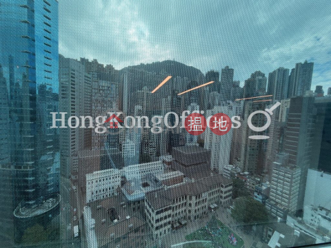 雲山大廈寫字樓租單位出租, 雲山大廈 Winsome House | 中區 (HKO-35189-ALHR)_0
