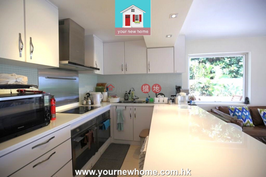 Ground Floor Duplex in Clearwater Bay | For Rent | Sheung Sze Wan Road | Sai Kung Hong Kong Rental HK$ 55,000/ month
