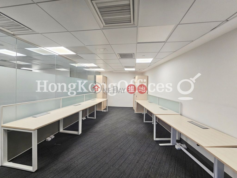 Hopewell Centre Middle, Office / Commercial Property | Rental Listings, HK$ 161,370/ month