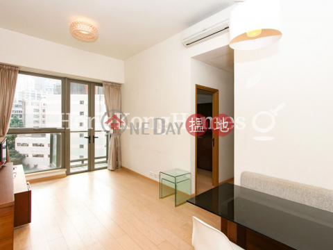 2 Bedroom Unit at SOHO 189 | For Sale, SOHO 189 西浦 | Western District (Proway-LID125824S)_0