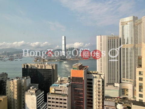 Office Unit for Rent at The Center, The Center 中環中心 | Central District (HKO-18685-AIHR)_0