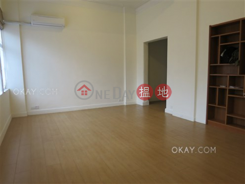 Luxurious 3 bedroom with terrace & parking | Rental | 1 Kotewall Road 旭龢道1號 _0