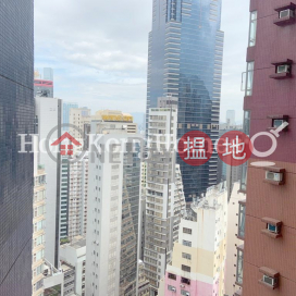 3 Bedroom Family Unit for Rent at Hollywood Terrace | Hollywood Terrace 荷李活華庭 _0