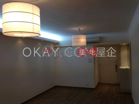Popular 3 bedroom with sea views & balcony | Rental | Discovery Bay, Phase 3 Parkvale Village, Woodgreen Court 愉景灣 3期 寶峰 寶翠閣 _0