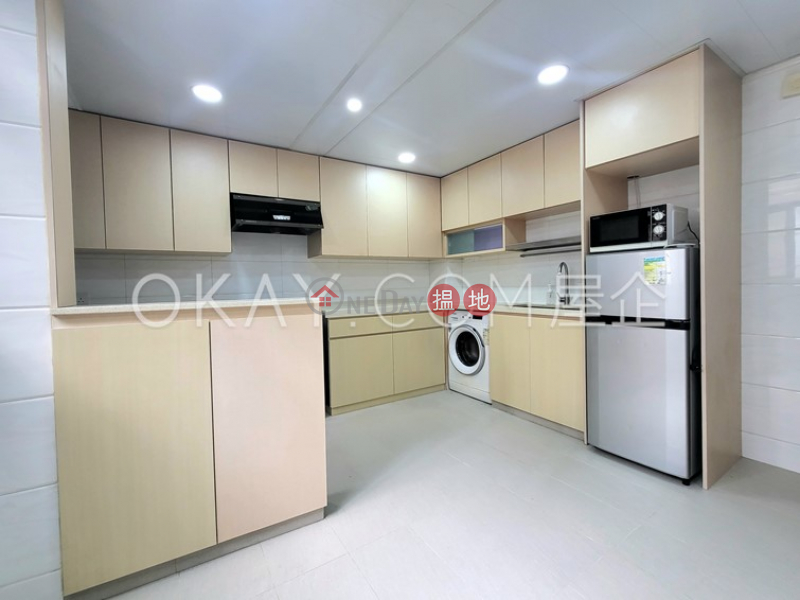 Efficient 3 bedroom with parking | For Sale 68 Conduit Road | Western District, Hong Kong, Sales, HK$ 25M