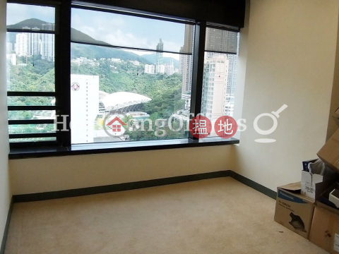 Office Unit for Rent at Lippo Leighton Tower | Lippo Leighton Tower 力寶禮頓大廈 _0