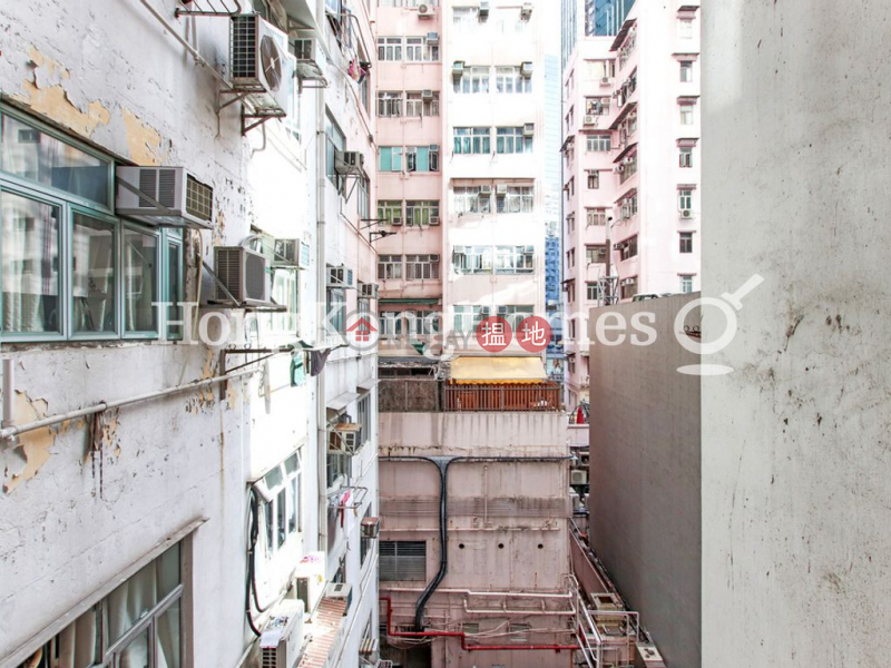 香港搵樓|租樓|二手盤|買樓| 搵地 | 住宅-出售樓盤-海宮大廈三房兩廳單位出售