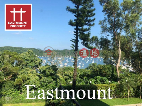 Sai Kung Villa House | Property For Rent or Lease in Habitat, Hebe Haven 白沙灣立德臺-Fantastic Seaview | Property ID:2479 | Habitat 立德台 _0
