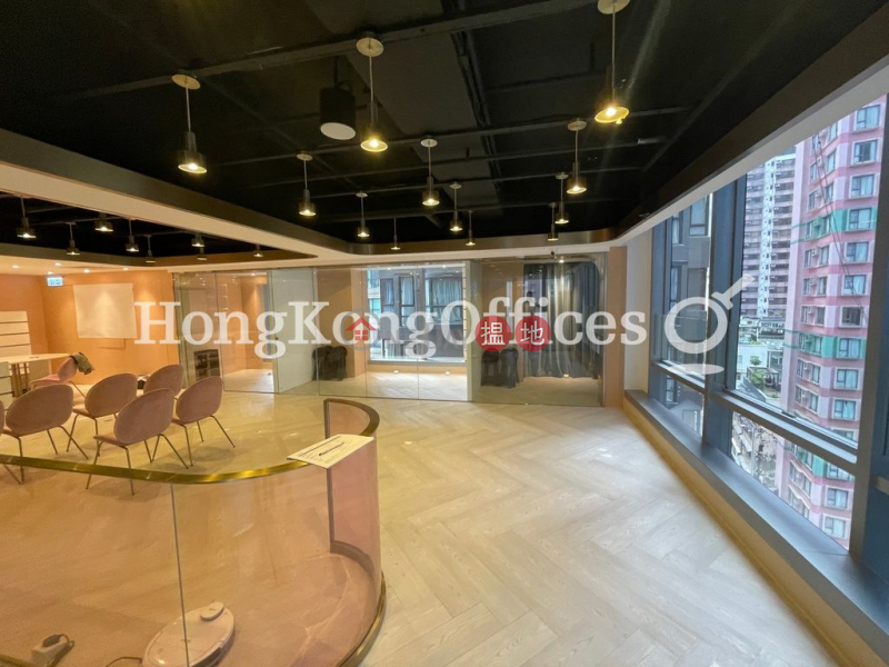 些利街2-4號-中層-寫字樓/工商樓盤|出租樓盤HK$ 85,008/ 月