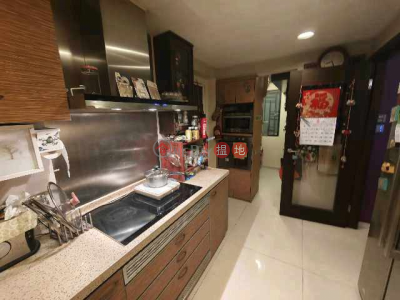 HILLWOOD, Chun Wah Villas Phase 3 曉門花園3期 Sales Listings | Yuen Long (JOHNNY-872512800)