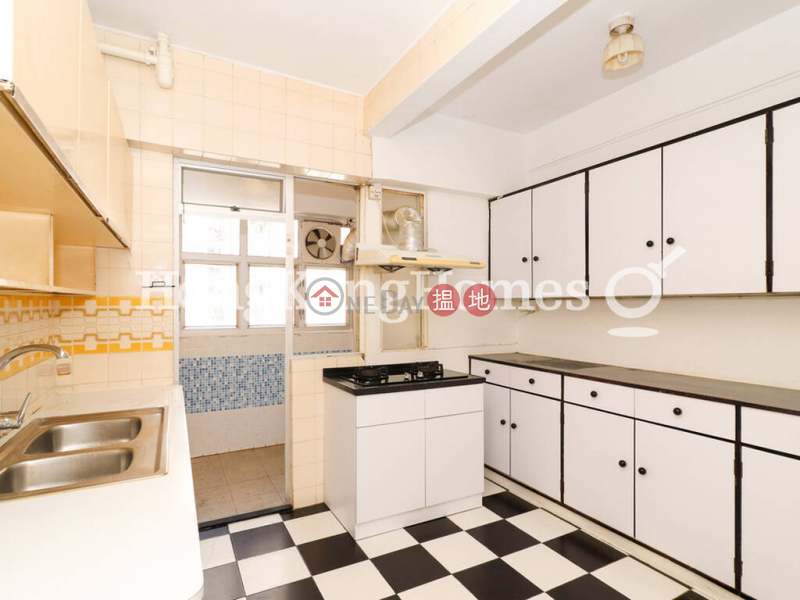 Block 25-27 Baguio Villa | Unknown | Residential, Rental Listings HK$ 48,000/ month