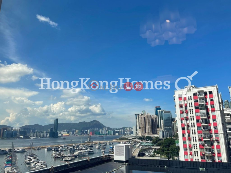 Property Search Hong Kong | OneDay | Residential | Rental Listings 1 Bed Unit for Rent at Hoi Deen Court