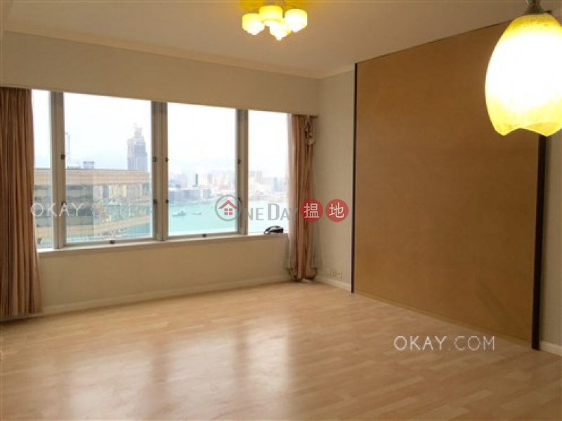 Convention Plaza Apartments, High, Residential, Rental Listings HK$ 58,000/ month