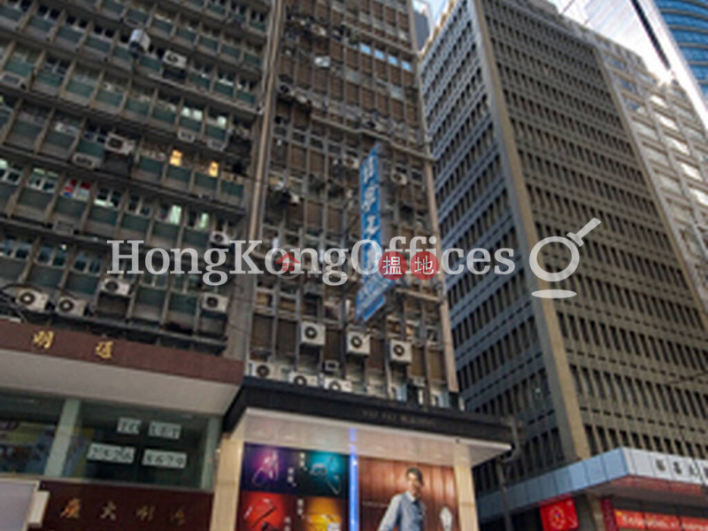 日發大廈寫字樓租單位出租|中區日發大廈(Yat Fat Building)出租樓盤 (HKO-86716-AKHR)