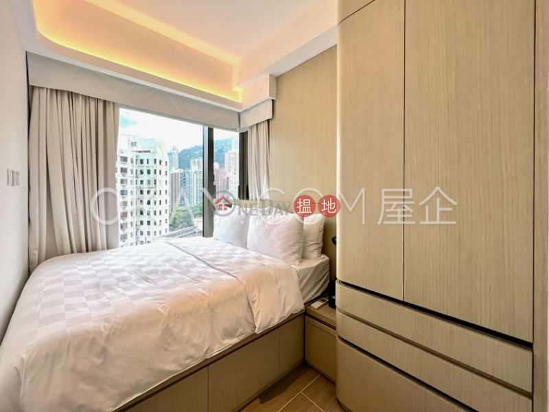 Townplace Soho Middle Residential | Rental Listings, HK$ 48,800/ month