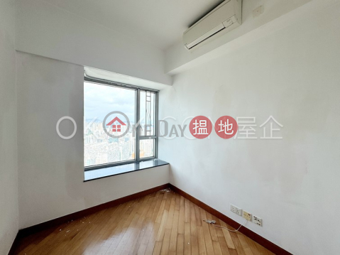 Rare 3 bedroom on high floor | Rental, Sorrento Phase 2 Block 2 擎天半島2期2座 | Yau Tsim Mong (OKAY-R104307)_0