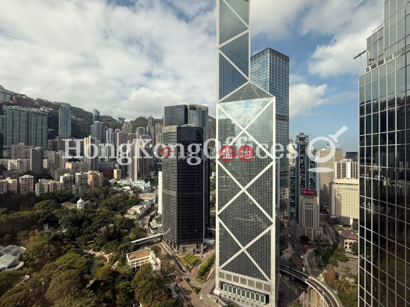 Property Search Hong Kong | OneDay | Office / Commercial Property Rental Listings Office Unit for Rent at Lippo Centre