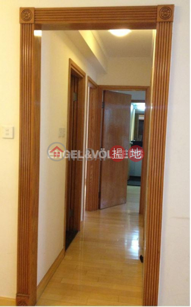 Property Search Hong Kong | OneDay | Residential, Sales Listings 3 Bedroom Family Flat for Sale in Soho