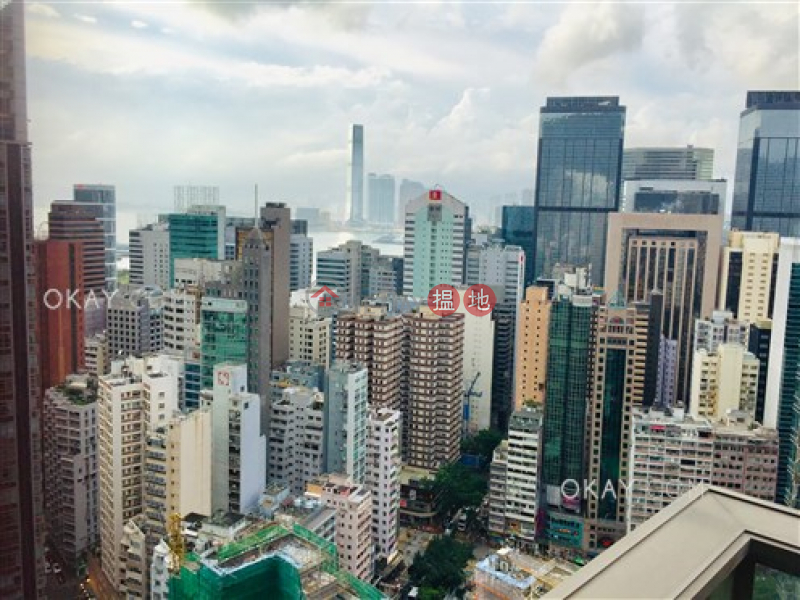囍匯 2座|高層住宅-出租樓盤-HK$ 38,000/ 月
