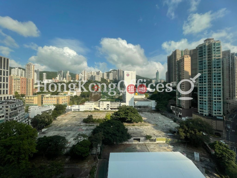 Office Unit at Lippo Leighton Tower | For Sale | Lippo Leighton Tower 力寶禮頓大廈 Sales Listings