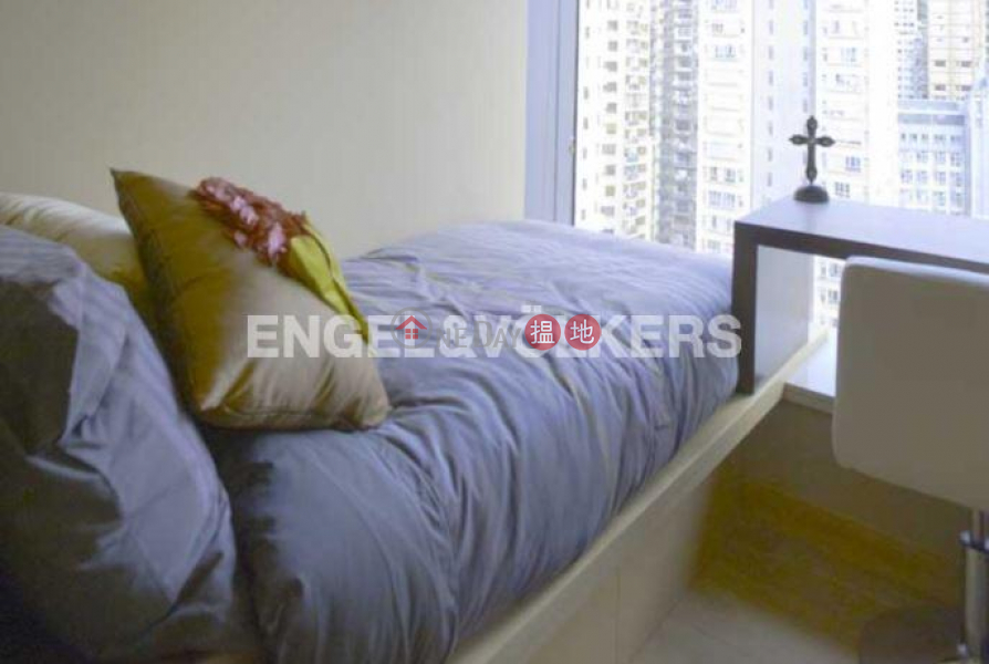 2 Bedroom Flat for Rent in Sai Ying Pun, 99 High Street | Western District Hong Kong Rental, HK$ 32,500/ month
