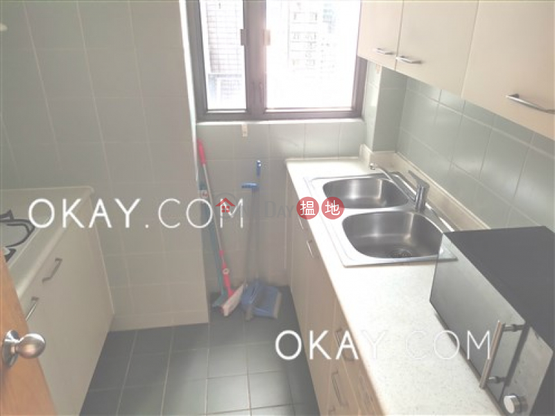 HK$ 17M Hollywood Terrace, Central District, Gorgeous 2 bedroom on high floor | For Sale
