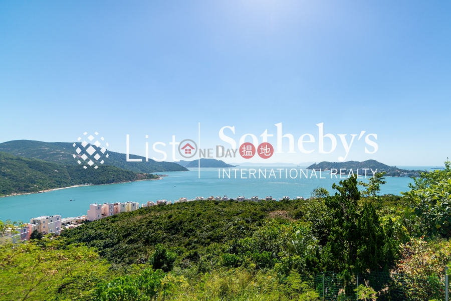 HK$ 138M | Villa Rosa Southern District Property for Sale at Villa Rosa with 4 Bedrooms