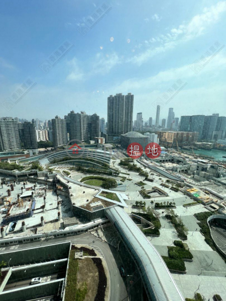 HK$ 1,600萬凱旋門觀星閣(2座)|油尖旺|凱旋門一房單位