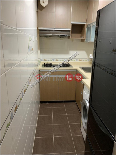2 Bedrooms Apartment in North Point For Rent | Full Wealth Gardens 富雅花園 Rental Listings