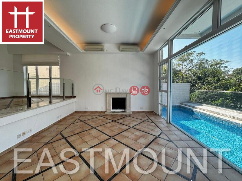 Sai Kung Villa House | Property For Rent or Lease in The Capri, Tai Mong Tsai Road-Detached, Private garden & Swimming pool, 21A Tai Mong Tsai Road | Sai Kung | Hong Kong, Rental | HK$ 55,000/ month